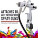 thumbnail image 5 of Juego de Mangueras Master Airbrush Serie Elite 7,6 m Resistente, 5 of 5