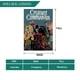 thumbnail image 3 of Comandos Criatura-bandera de jardín temática. Regalo perfecto para fans, amigos y familiares, ideal para actividades al aire libre y decoración de fiestas.28CM*45CM, 3 of 5
