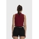 thumbnail image 3 of Polera Mujer Amarras Costados Burdeo, 3 of 4