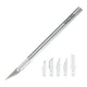 thumbnail image 1 of Cuchillo de Precisión X-Acto Nº1 5h Repuesto Diferentes, 1 of 2
