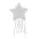 thumbnail image 5 of Crystal Sew On Star Tassel Applique Sewing Patch Sticker para sombrero de mochila, 5 of 5