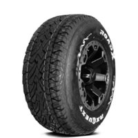 Roadx - Neumatico 255/70 R16 Rxquest At02 At 111S
