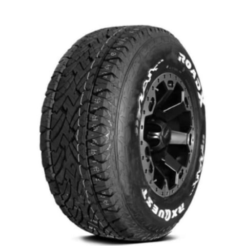 Roadx - Neumatico 255/70 R16 Rxquest At02 At 111S