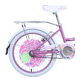thumbnail image 4 of BICICLETA TOTEM INFANTIL ARO 20 PRETTY ROSADO, 4 of 6