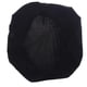 thumbnail image 3 of Funda Para Silla De Comedor De Boda Elástica De Spandex Universal Negro, 3 of 5