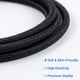 thumbnail image 2 of Banda ajustable de 100 cm para top corto Lanjiesh – pack de 2, 2 of 7