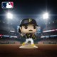 thumbnail image 4 of Figura Funko Pittsburgh Pirates MLB POP Paul Skenes 11cm, 4 of 6