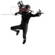 thumbnail image 1 of Figura Mms727b - Marvel Comics - Spider Man 3 - Spider Man Black Suit Deluxe Version, 1 of 2