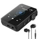 thumbnail image 1 of Reproductor MP3 Pmjebe con auriculares para dormir Bluetooth 5.3 32GB, 1 of 3