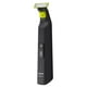 thumbnail image 2 of Afeitadora Philips OneBlade Pro QP6532/10 de 12 ajustes Negro, 2 of 8
