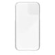 thumbnail image 1 of Funda de teléfono Quad Lock Poncho para iPhone 11 Pro Max Clear, 1 of 7