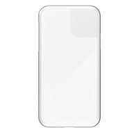 Funda De Teléfono Quad Lock Poncho Para Iphone 11 Pro Max Clear