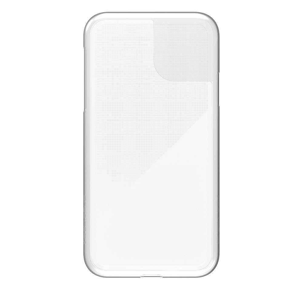 Funda De Teléfono Quad Lock Poncho Para Iphone 11 Pro Max Clear