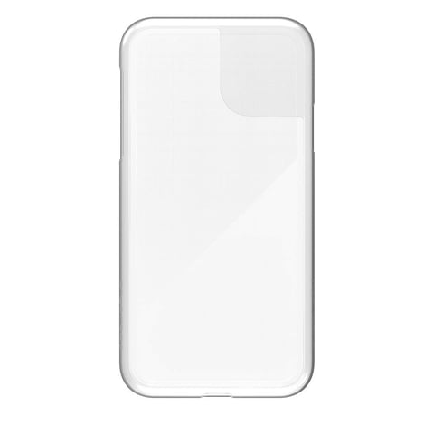 Funda De Teléfono Quad Lock Poncho Para Iphone 11 Pro Max Clear