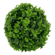thumbnail image 1 of Bola pasto artificial decoración 14 cm, 1 of 3