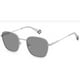thumbnail image 1 of Lentes De Sol 20480910a53he Gris Unisex, 1 of 3