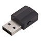 thumbnail image 4 of Receptor/transmisor De Audio De Escritorio Con Adaptador Mini USB 5.0 2 En 1, 4 of 5