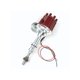 thumbnail image 1 of Distribuidor de Encendido Pertronix Flame-Thrower D130701 Tapa Roja, 1 of 1