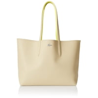Bolso De Mano Lacoste Anna Large Reversible Tote 35X30X14 Cm