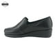 thumbnail image 3 of Zapato de Cuero Chalada Mujer Calafate-1 Negro Casual, 3 of 6