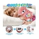 thumbnail image 2 of Peluche Espantacuco Nutria Para Bebes O Niños Rosa, 2 of 3