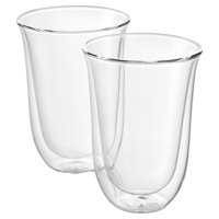 De'Longhi - Set Vasos Latte Macchiato