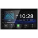thumbnail image 1 of Estéreo de coche Kenwood DDX5707S con pantalla táctil Bluetooth de 6,8 pulgadas, 1 of 9