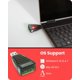 thumbnail image 2 of Convertidor USB a RS-422/485 Gearmo FTDI CHIP con terminales, 2 of 6