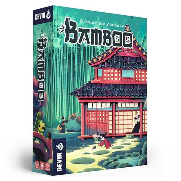 Bamboo