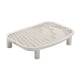 thumbnail image 3 of Tapete Para Atrapar Arena Para Gatos, Caja De Arena Para Gatos, Escalón Para Dormitorio, Baño, Sala De Estar, 3 of 5