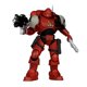 thumbnail image 1 of Figura de acción de 7 pulgadas McFarlane Toys: Warhammer 40,000 Infiltrator (Blood Ravens) [Dawn of, 1 of 7