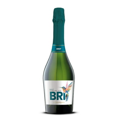 Espumante Brut Bri Sparkling Botella 750 Ml Undurraga