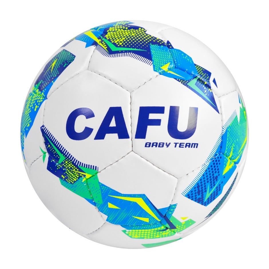 Cafu - Balón Baby Team (anfa) Blanco Multi