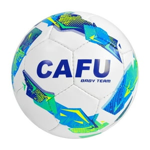 Cafu - Balón Baby Team (Anfa) Blanco Multi