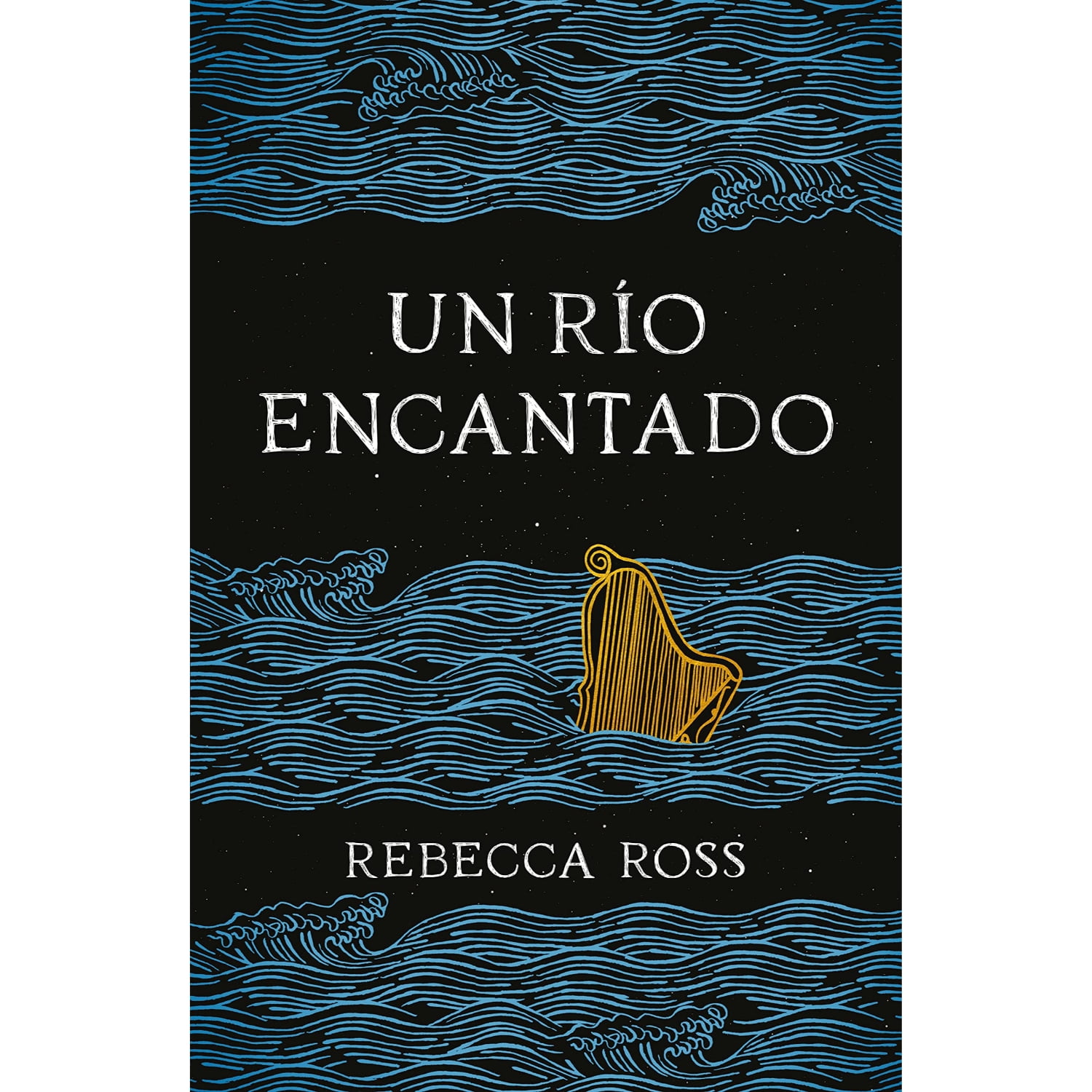 Umbriel - Libro Un Río Encantado