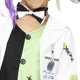 thumbnail image 3 of Disfraz Fun World Mad Scientist Girl, talla XL, 14-16, blanco, 3 of 5