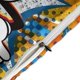 thumbnail image 4 of Mickey MouseCartoon Collection 3-Piece Comforter Set, Personalized Bedding Decor for Kids And Teens Bed Sheets, 4 of 5