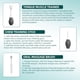 thumbnail image 3 of Kit Sensorial Oral Hobcoyrs 3 Cabezales Estimulación Vibración, 3 of 3