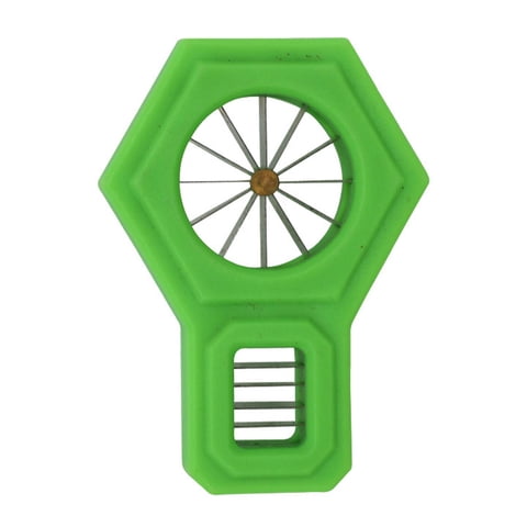 Bothyi - Trituradora De Cebolleta, Trituradora De Cebolla Con Diseño De 12 Hojas Para Pimientos, Chalotes De Ajo