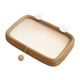 thumbnail image 2 of Rascador Para Gatos Ovalado Rascador Para Gatos Cama De Salón Para Protección De Muebles Juego Mediano, 2 of 3