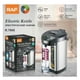thumbnail image 1 of Dispensador De Agua Caliente Raf 6.8 Lt, 1 of 4