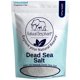 thumbnail image 1 of Sal de baño natural para elefantes del Mar Muerto, 4,5 kg (4,5 libras), 100% pura, 1 of 7