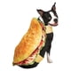 thumbnail image 1 of Disfraz de mascota Fun World Taco para perros pequeños y medianos, 1 of 1