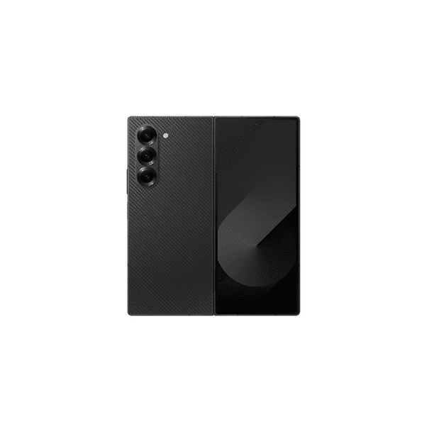 Samsung Galaxy Z Fold6 12GB RAM 512gb Crafted Black | Lider