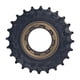 thumbnail image 2 of Rueda Libre De Bicicleta, Volante De Inercia De 3 Velocidades Para Bicicletas De Montaña, Pieza De Repuesto, 2 of 3
