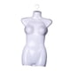 thumbnail image 2 of Maniquí Colgante Con Forma De Torso Femenino, Para Vestido, Disfraz, Gancho Para Colgar, Altura 67,5 Cm, 2 of 5