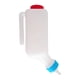 thumbnail image 5 of Biberón para corderos Alimentación con leche de oveja con tetina Biberón para animales de granja Biberones colgantes para leche de oveja para disposit, 5 of 5