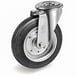 thumbnail image 1 of Rueda De Goma 100X30 Suhner, 1 of 2