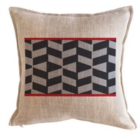 Tuyo Print - Cojín Etnia 1, 45X45