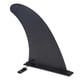 thumbnail image 2 of Aleta Central De Liberación Rápida Para Longboard, Surfboard Y Paddleboard Black, 2 of 5